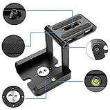 Майданчик для штатива Accro ST-06 Z-Shaped, фото 3