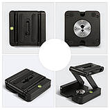 Майданчик для штатива Accro ST-06 Z-Shaped, фото 5