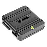 Майданчик для штатива Accro ST-06 Z-Shaped, фото 7