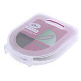 Світлофільтр AccPro Variable Density 62mm (ND2-ND400), фото 4