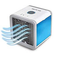 Мини кондиционер, портативный, охладитель воздуха Arctic Air Cooler от USB