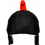 Ірокез на шолом, фото 3