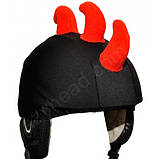 Ірокез на шолом, фото 2