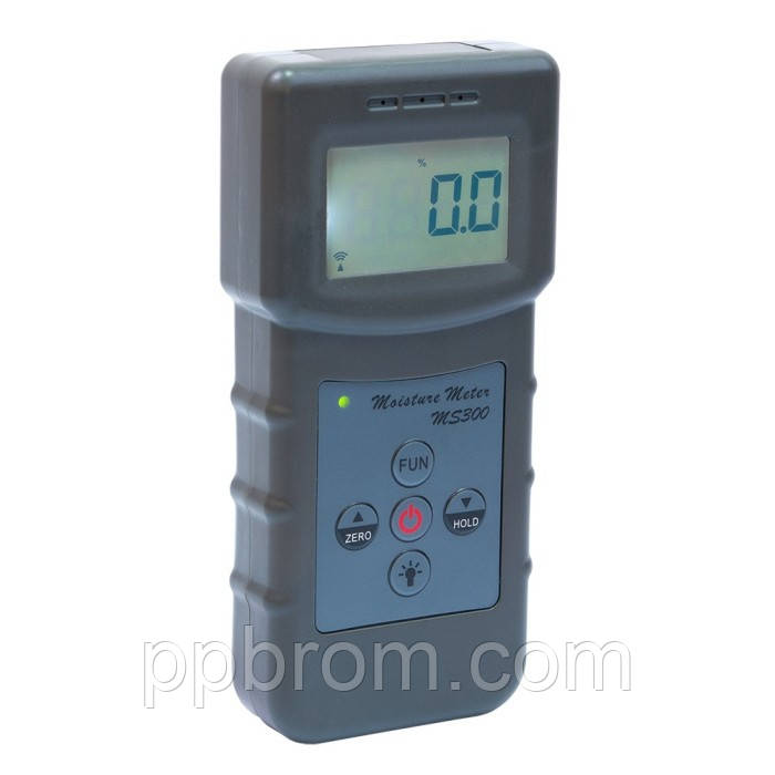 Безконтактний вологомір WALCOM MS300, фото 1