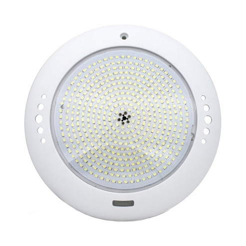 Накладний LED прожектор до басейну Bridge W2003-S513WHT (білий), 40 Вт, фото 1