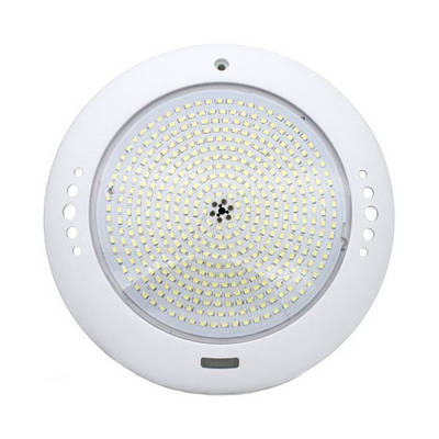 Накладний LED прожектор до басейну Bridge W2003-S513WHT (білий), 40 Вт