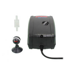 Компрессор для аквариума EHEIM 100 (50-100 л/ч)