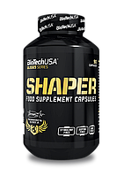 Жироспалювач Ulisses Shaper Biotech USA 90caps