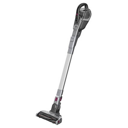 Пылесос Black & Decker FEJ520JFS-QW б/у, фото 2