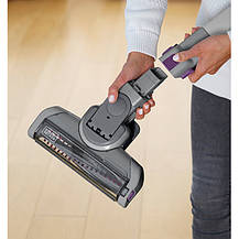 Пылесос Black & Decker FEJ520JFS-QW б/у, фото 3