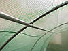 Теплиця парник Plonos 3x6m 18m2 (8073), фото 6