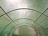 Теплиця парник Plonos 3x6m 18m2 (8073), фото 8