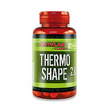 Жироспалювач Activlab Thermo Shape 90caps, фото 3
