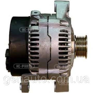 Генератор Opel Vectra (Опель Вектра), Corsa (Корса), Omega (Омега) 1988-2003 1.4, 1.6, 2.0 120А відновлений