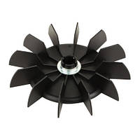 Kripsol Вентилятор эл.двигателя насоса Kripsol FAN MEC71 - RBM1030.22R