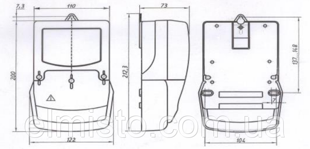 CE102-U.2 S7 149-JOPR1QUVLEFZ купить