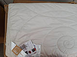 Мериносова літня ковдра - Odeja Mrinofil Light 220 x200, фото 7