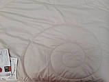 Мериносова літня ковдра - Odeja Mrinofil Light 220 x200, фото 6