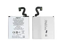 Аккумулятор, батарея Nokia BP-4GW 2000mAh АКБ