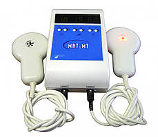 Апарат для резонансної магнітокрутової терапії МІТ-МТ (варіант МЛТ)