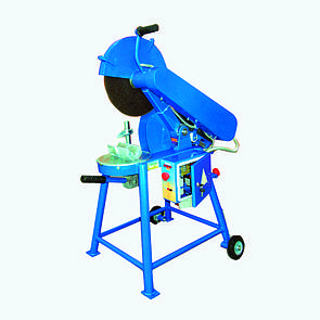 Верстат відрізний по металу 8В235