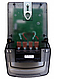 Лічильник Енергомера CE102-U S7 149-JOPR1QUVLEFZ 5(80)А з реле, PLC+Radio, датчики магн. поля та ВЧ, 1 ел., фото 3