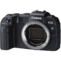 Фотоапарат Canon EOS RP Body/ Офіційна гарантія/в магазині