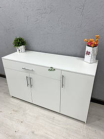 Тумбочка в салон краси V450