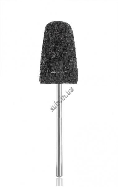 Камені карборундові D4 чорні Марореску, фото 1