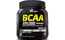 БЦАА Olimp BCAA Xplode 500g