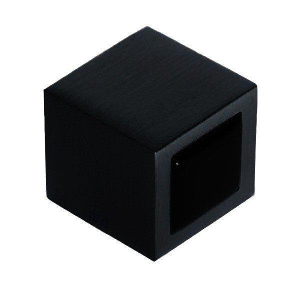 Дверний стопор Martinelli RI200-ONO чорний