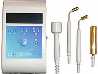 Аппарат для микротоковой терапии "МВТ-01 МТ" в двох модификациях
