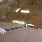 Захисні покриття для підлоги