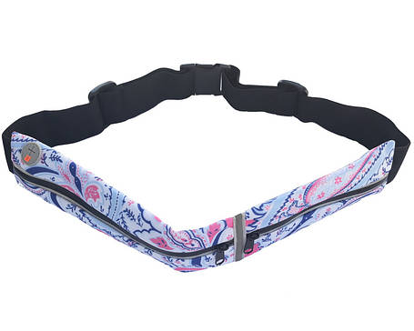 Сумка на пояс Yogafit Freestyle-5, фото 1