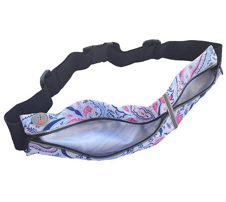 Сумка на пояс Yogafit Freestyle-5, фото 2