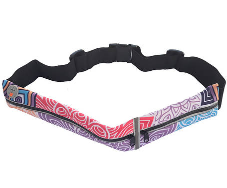 Сумка на пояс Yogafit Freestyle-8, фото 1