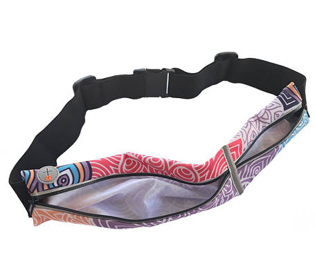 Сумка на пояс Yogafit Freestyle-8, фото 2