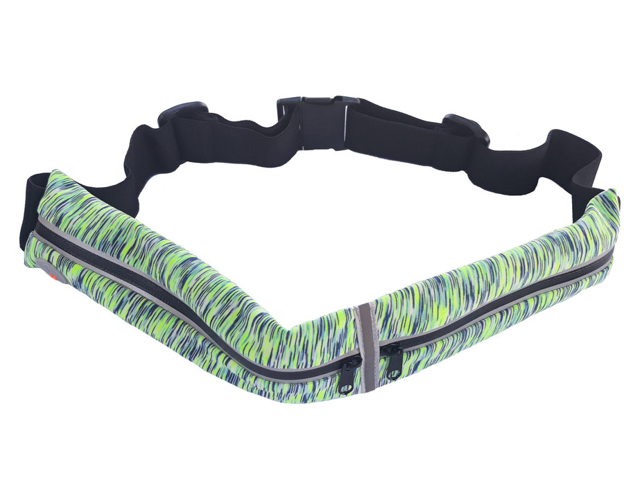 Сумка на пояс Yogafit Casual-3