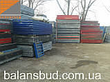 Оренда стінової опалубки, фото 2