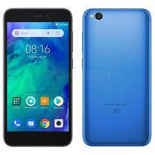 Xiaomi redmi Go