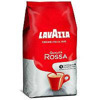 Кофе в зернах Lavazza Qualita Rossa 1кг