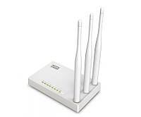 Wi-Fi роутер Netis WF2409E 300Mbps Wireless N