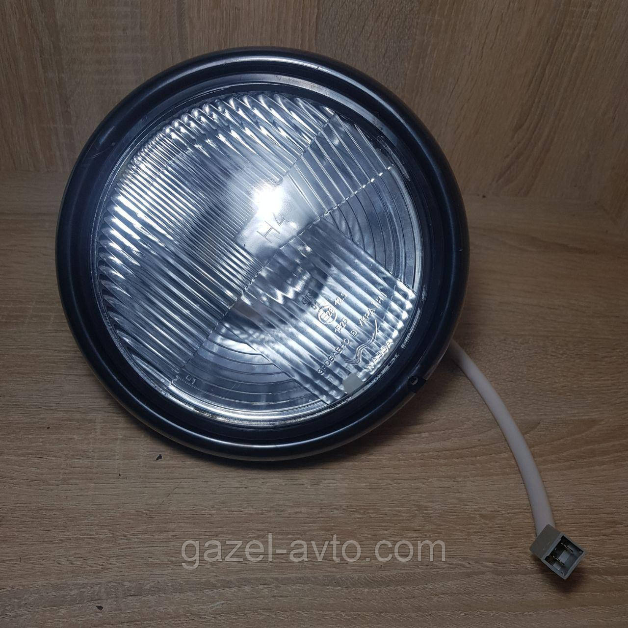 Купить Фару Газ 53
