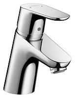 Смеситель для умывальника Hansgrohe Focus 31730