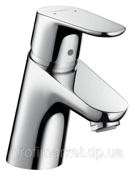 Змішувач для умивальника Hansgrohe Focus 31730