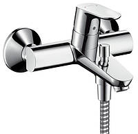 Смеситель для ванны Hansgrohe Focus 31940