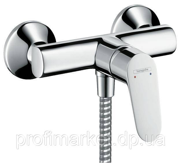 Змішувач для душу Hansgrohe Focus 31960