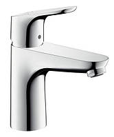 Смеситель для умывальника Hansgrohe Focus 100 31607