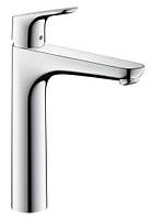 Смеситель для умывальника Hansgrohe Focus 190 31608