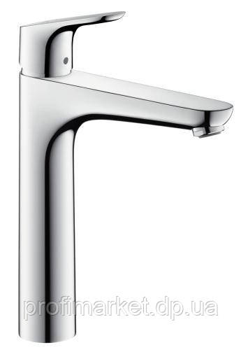 Змішувач для умивальника Hansgrohe Focus 190 31608